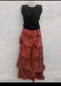 New Crop-top
