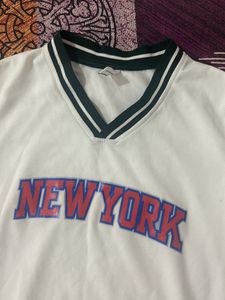 Women Summer T-shirt