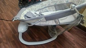 Mastela 3-in-1 Deluxe Baby Bassinet