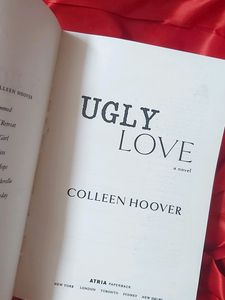 Ugly Love