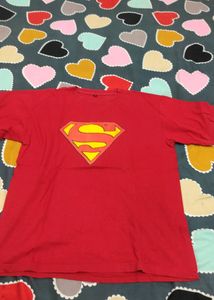 Men Tshirt L Size