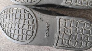 Sparx Black Girls Footwear - School Shoes