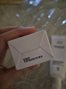 TOB Ph Sensitive Collagen Wrapping Mask