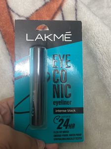 Lakme Eyconic Eyeliner
