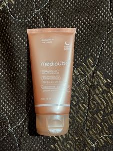 Medicube Collagen Night Wrapping Mask
