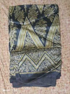 Six daily use sarees combo ideal for donation