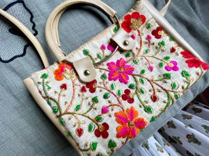 Jaipuri Sling Bag