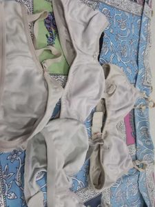Four Bra Combo