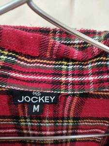 Red Shirt For Women