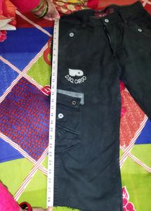 Cargo Shorts Size Not Fitting Me