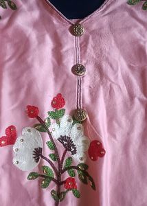 Ladies Suit