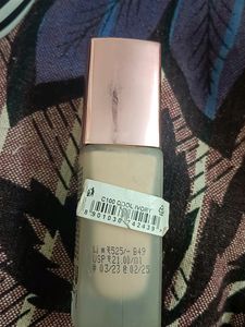 New Foundation Use Only For Testing