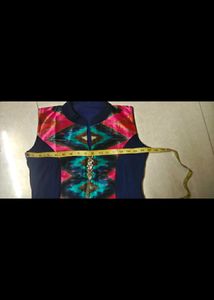 Heavy Partywear Kurti
