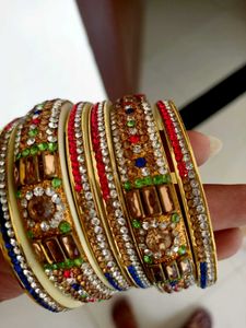 New Bangles