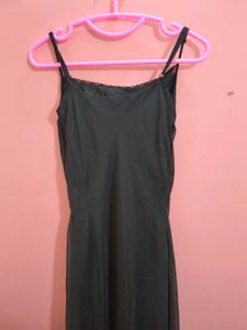 Elegant Black Dress