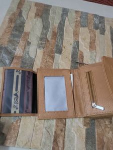 Classy Wallet