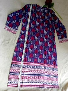 Zudio Brand Kurti