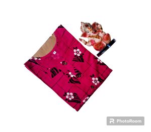 Umbrella Type Kurti