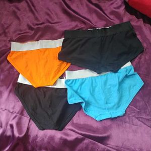 Calvin Klein Combo 2 Pcs