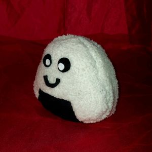 Shushi Stuffed Toy 🍙