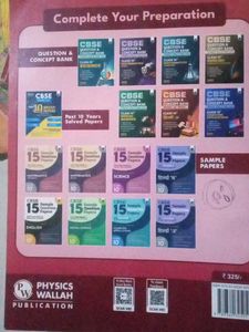 Hindi Course B Class 10 PW Module