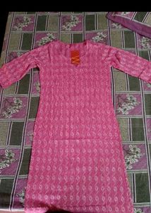 New With Tag W brand Kurta