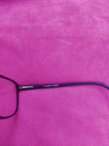 Lenskart Vincent Contact Glasses