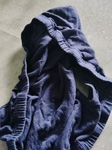 Boy&#39;s Old Clothes