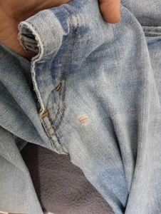 Levis Jeans Mens