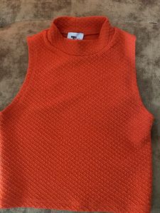 Orange Top