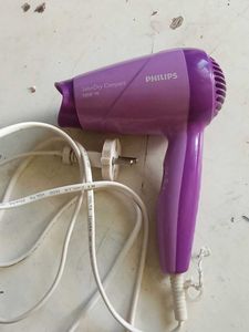 Hair Drayer