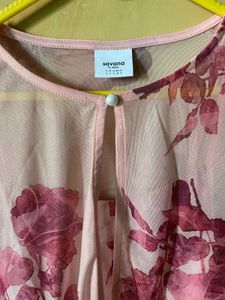Floral Co Ord