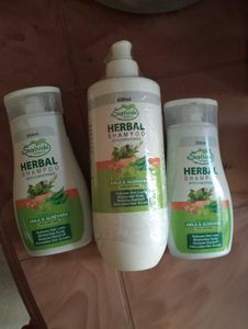 HERBAL Shampoo
