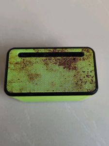 Syska Bluetooth Speaker  Not Working