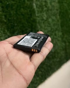 Jio LYF Keypad Mobile Battery Original With Bill