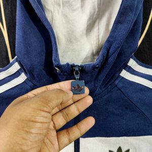 Original Adidas Jacket
