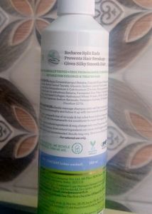 Mamaearth Rice Water Shampoo