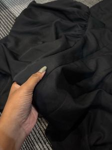Corset Style Mini Dress