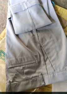 Stylish Grey Pants