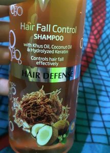 Vlcc Shampoo