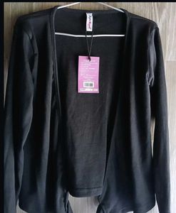SightBomb Wrap Around Top