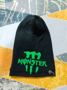 Men's Monster Winter Cap