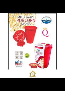Popcorn Maker