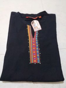 Short Top/Kurti