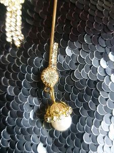 Combo Earrings