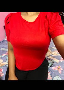 3 Branded Tops