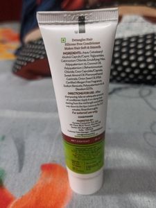 Not Used Mamaearth onion conditioner