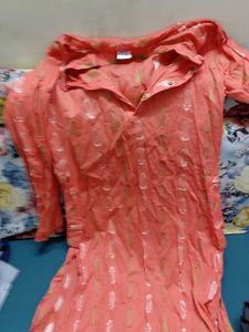 Elegant Kurta