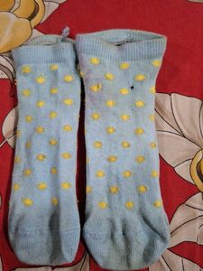 Used Socks