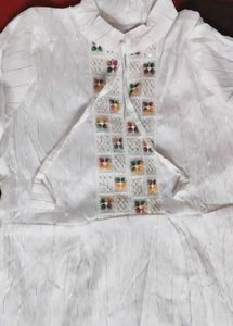T Shirt And Bottom For Girls...